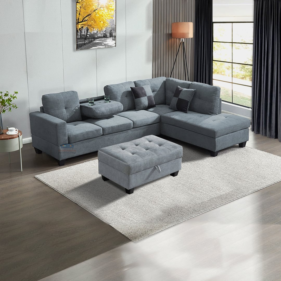 Sofa in Cebu