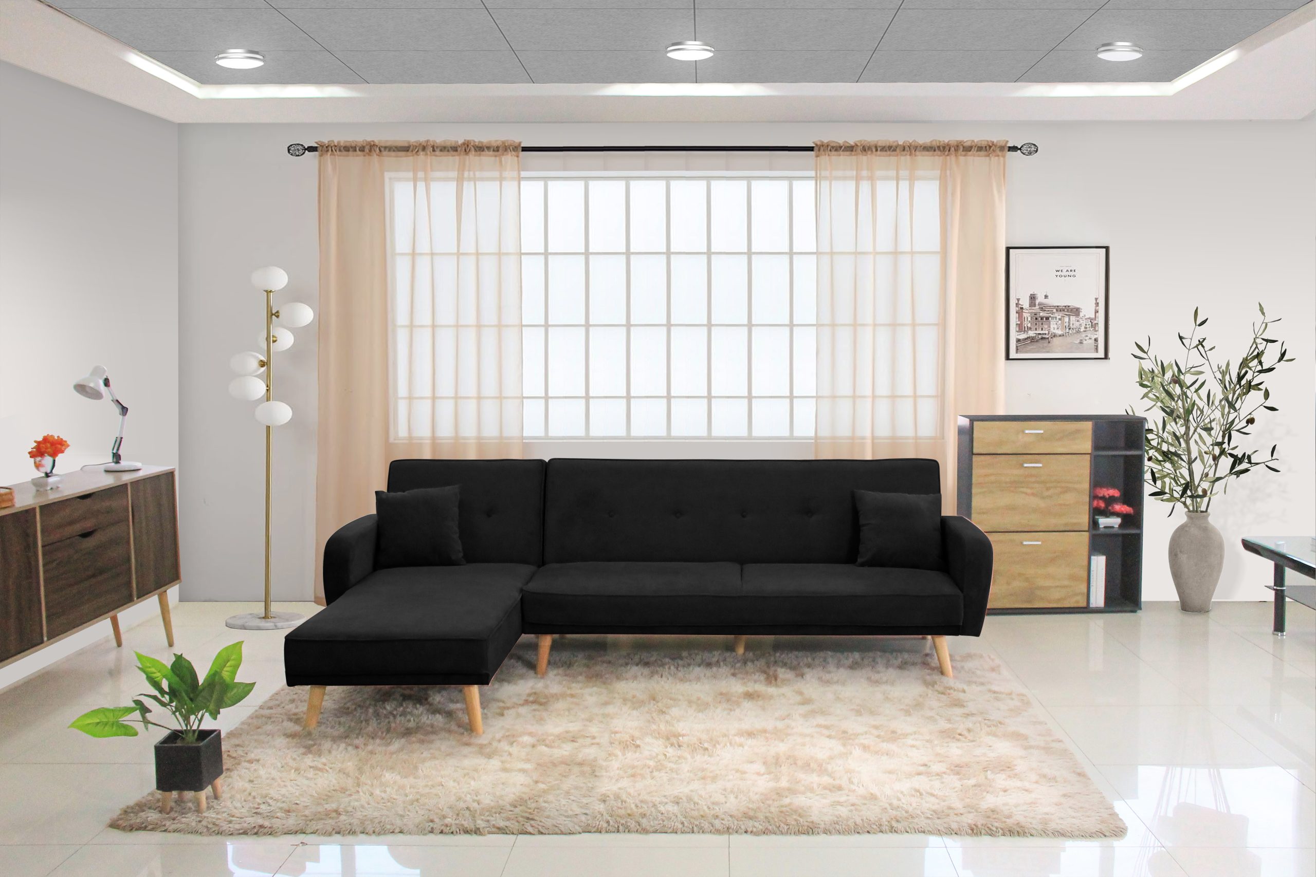 Homemaker Furniture