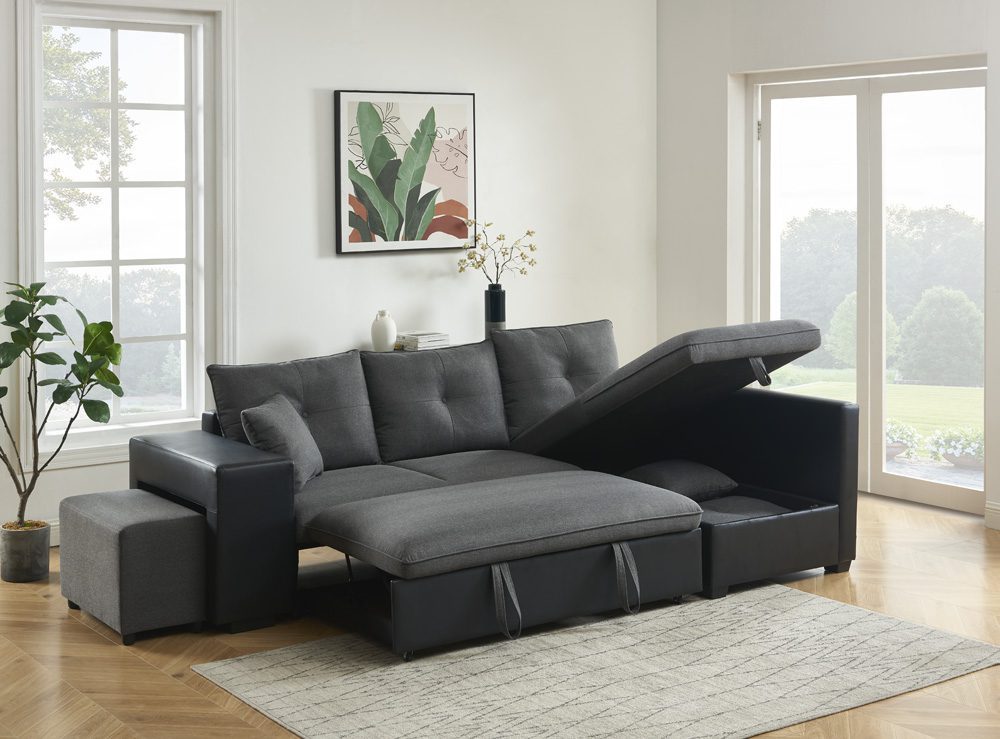Sofabed in Cebu