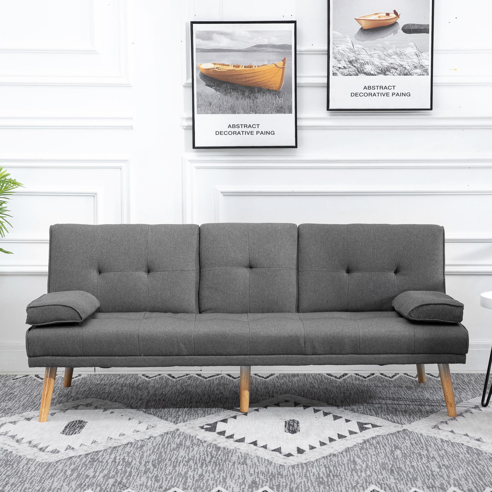 New Stan Sofa