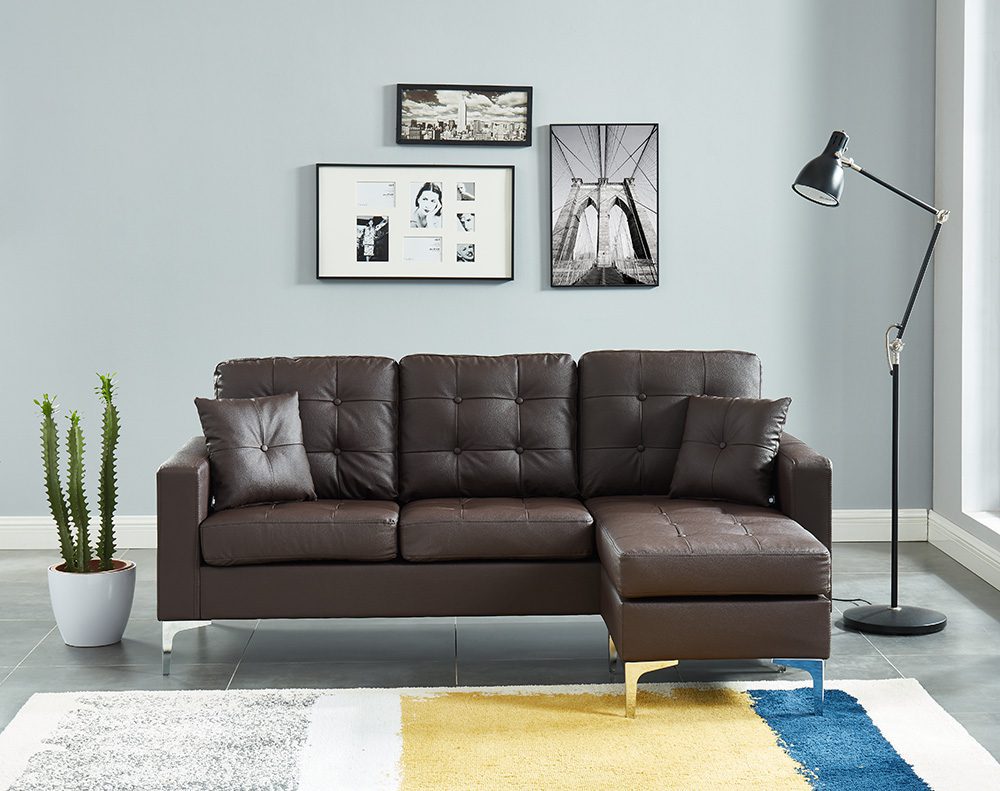 New Stan Sofa