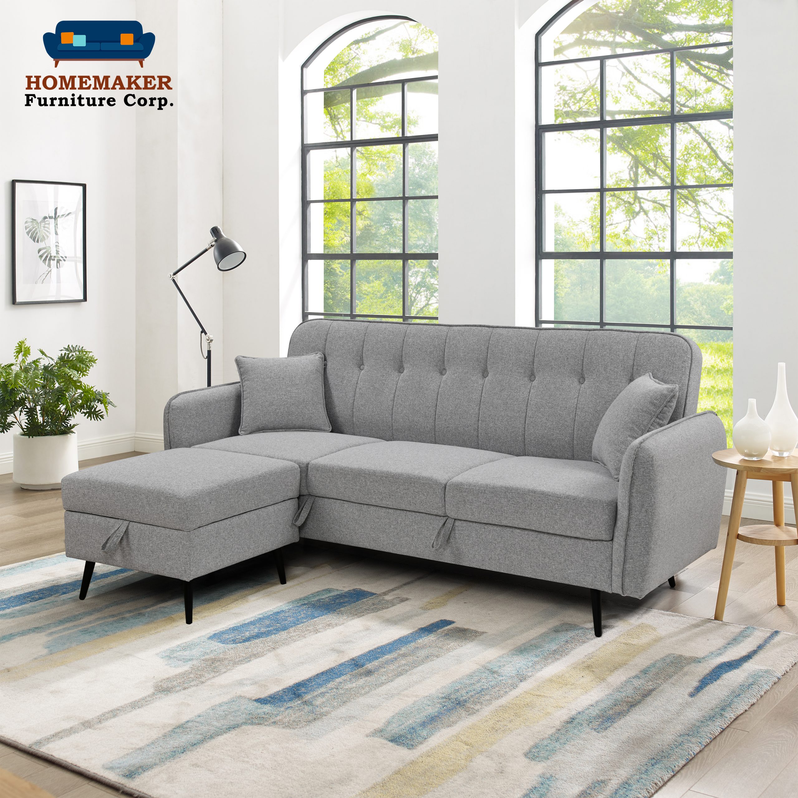 Sofa in Cebu