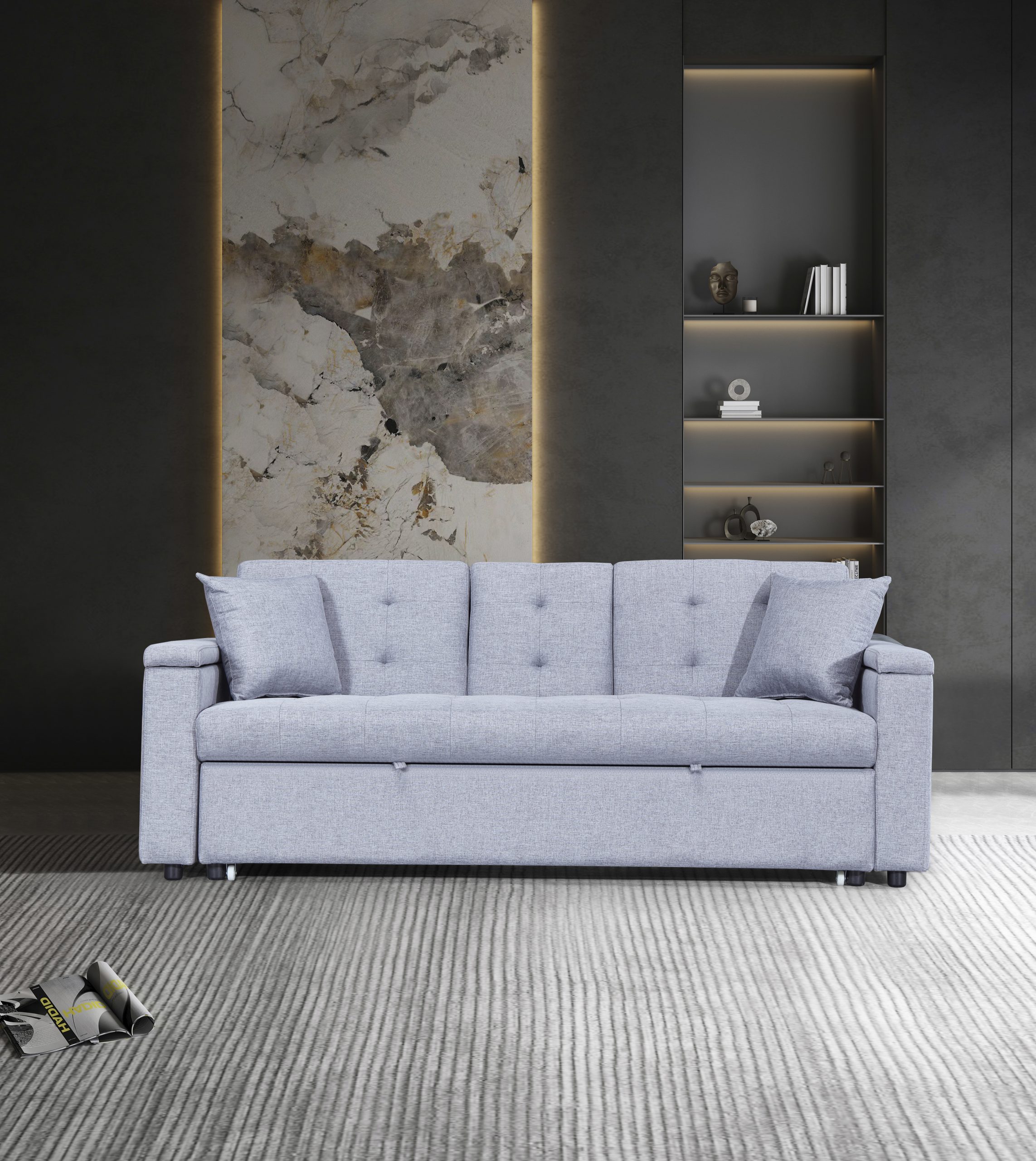 Sofabed in Cebu