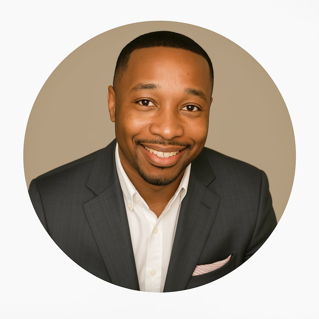 Michael Johnson