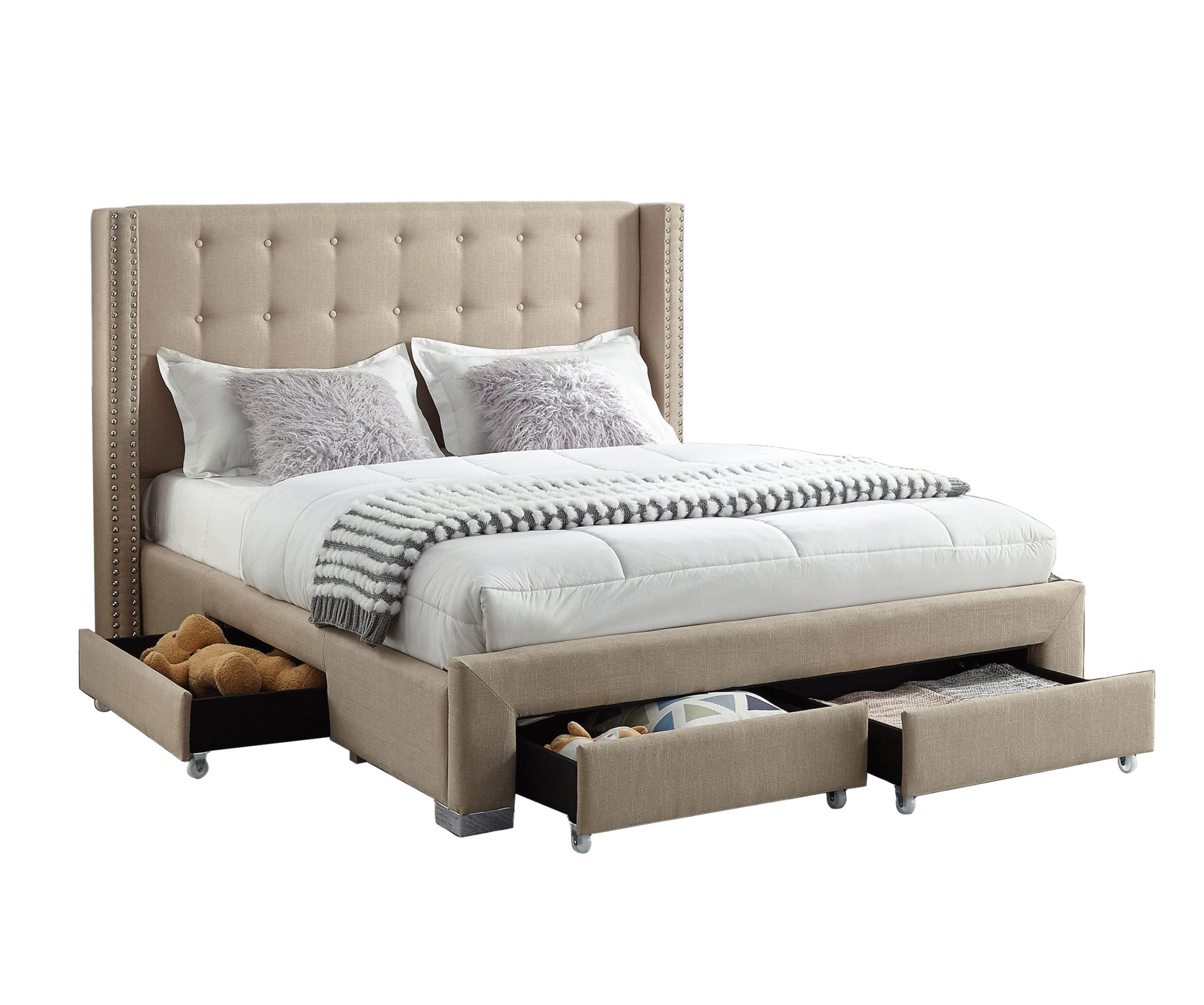 bedframes